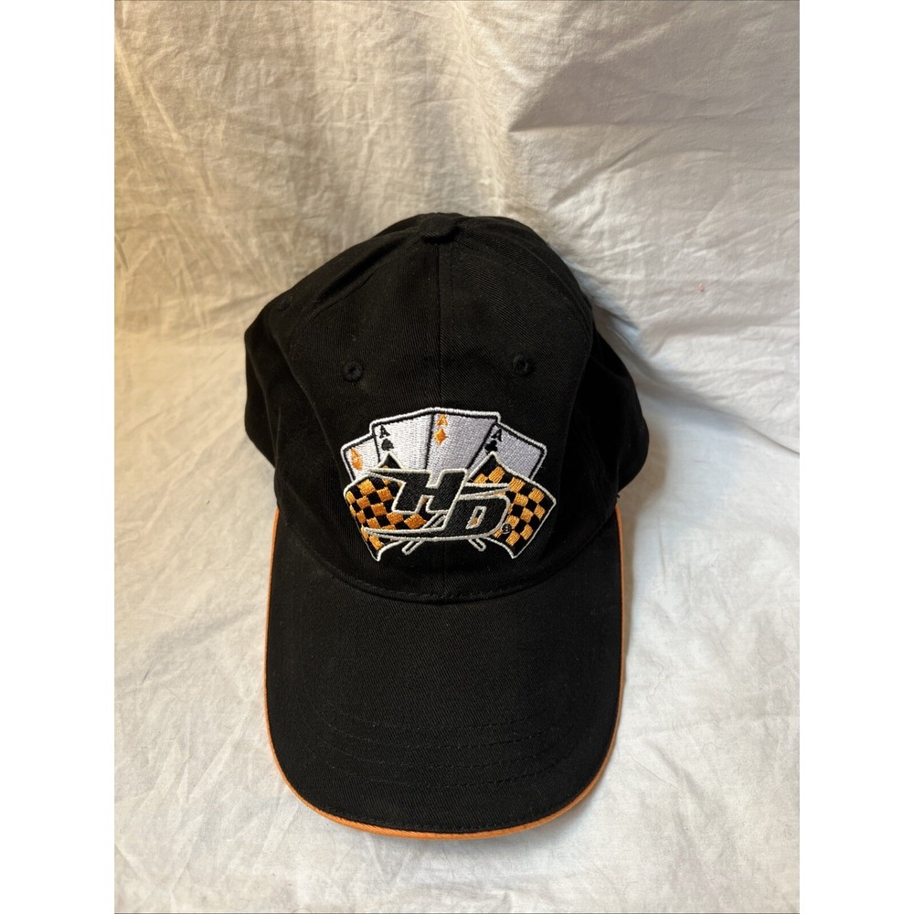 Harley‎ Davidson Hat